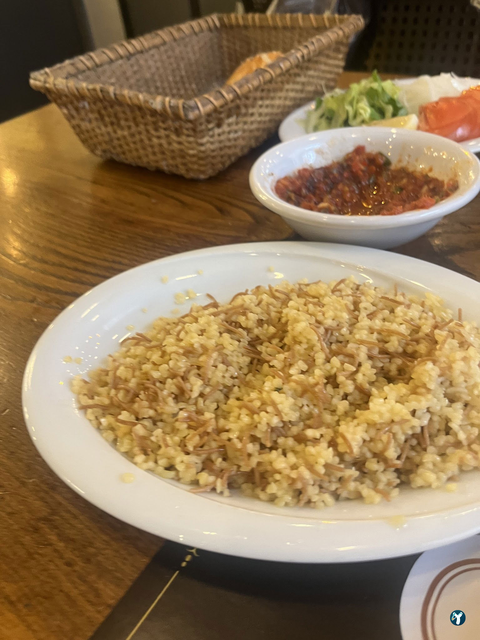 Mato Et Restaurant