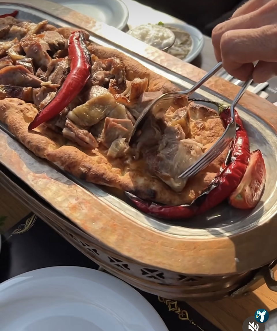 Mato Et Restaurant