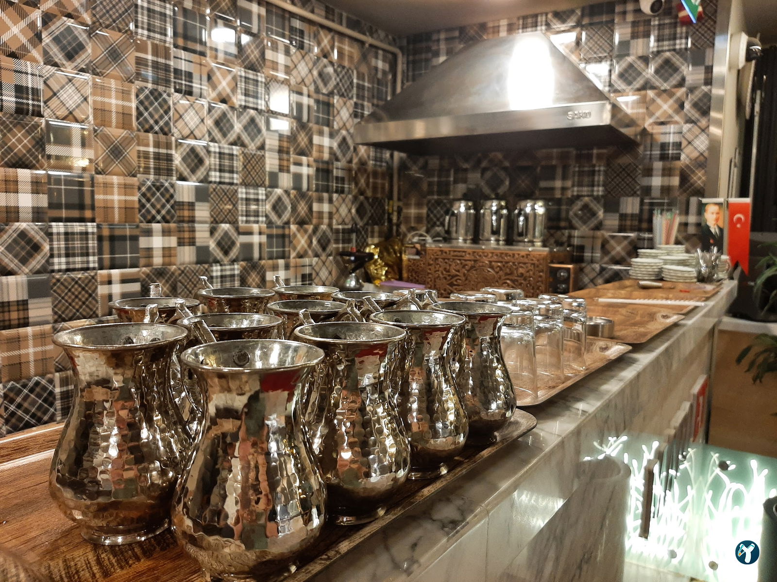 Mato Et Restaurant
