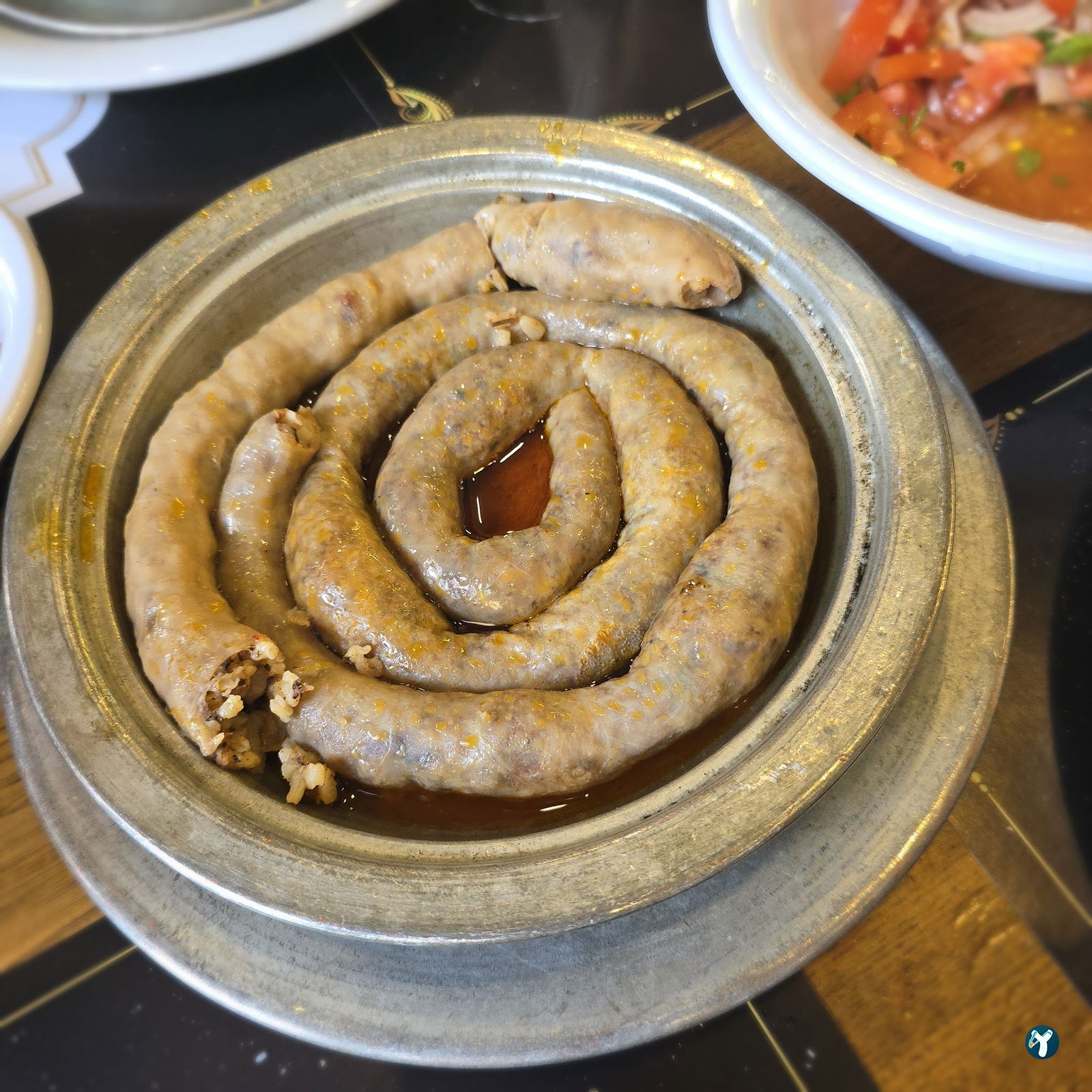 Mato Et Restaurant