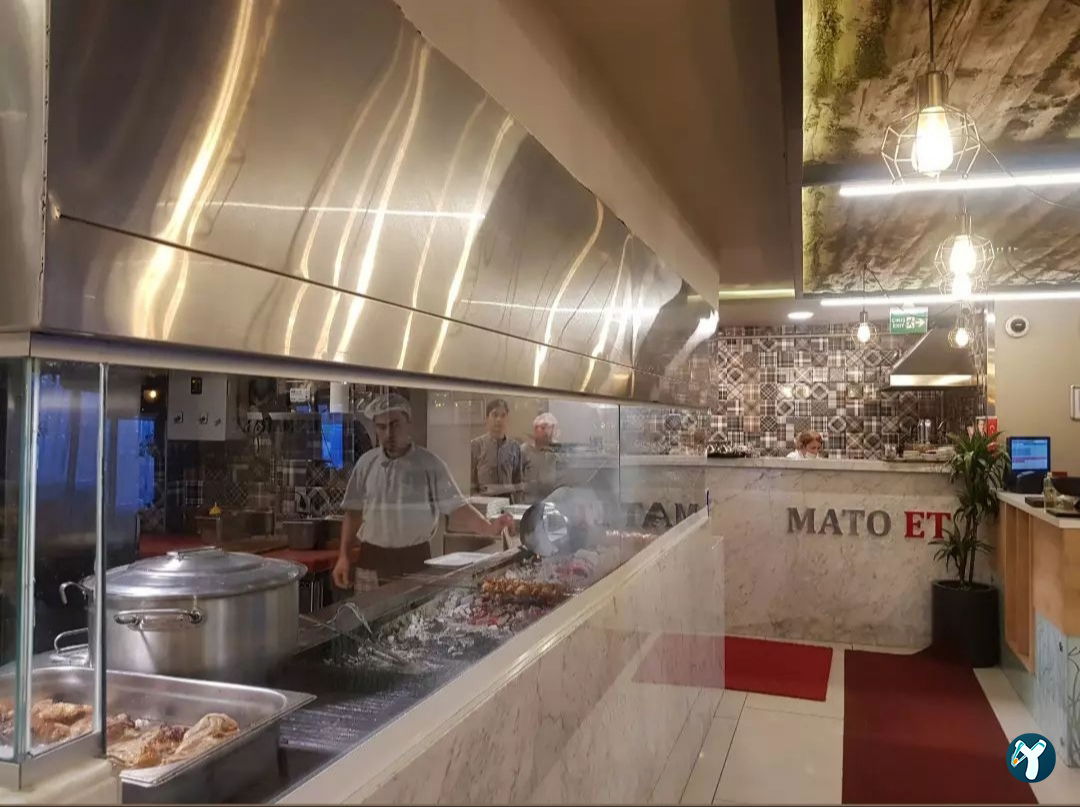 Mato Et Restaurant