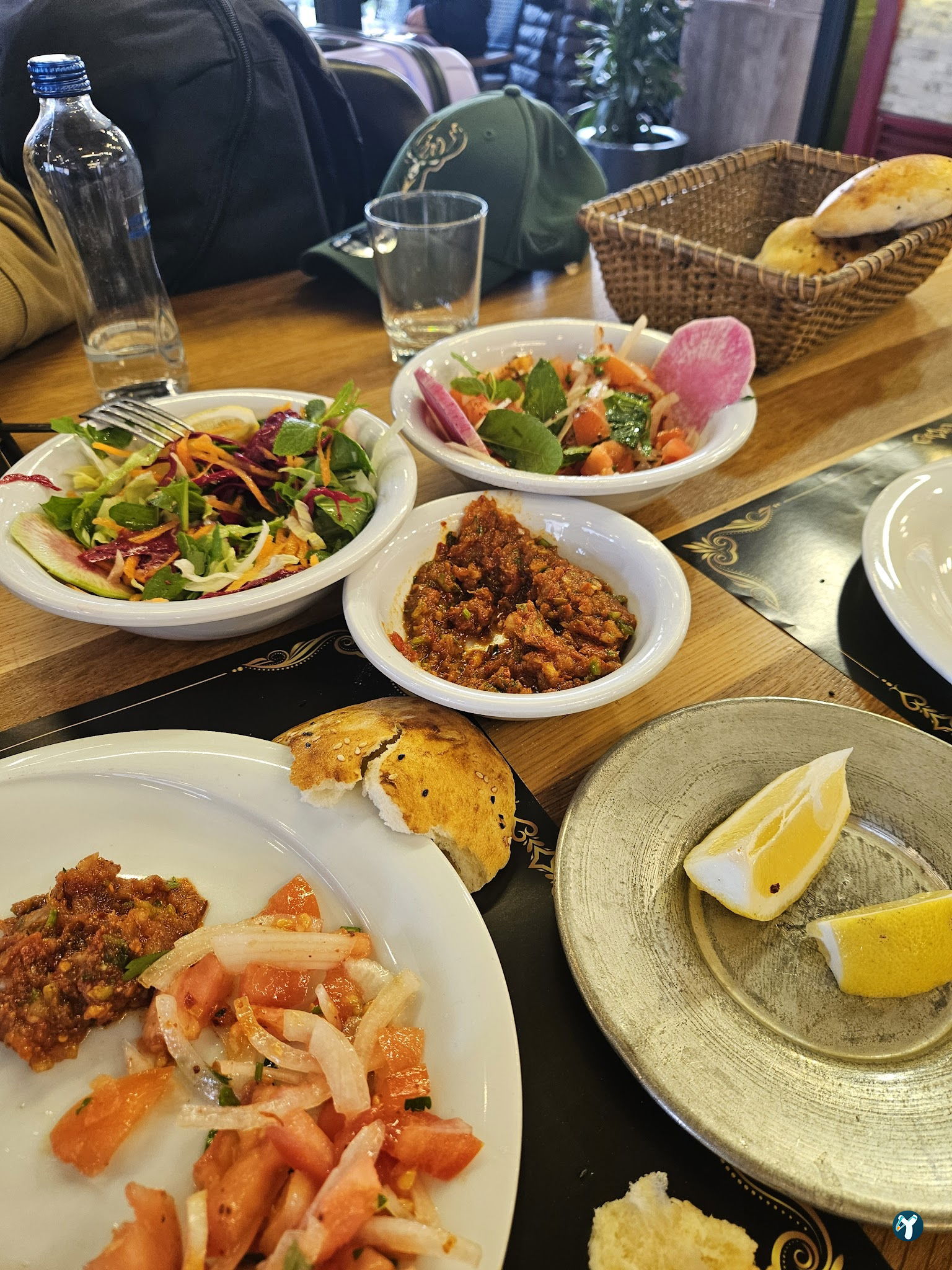 Mato Et Restaurant