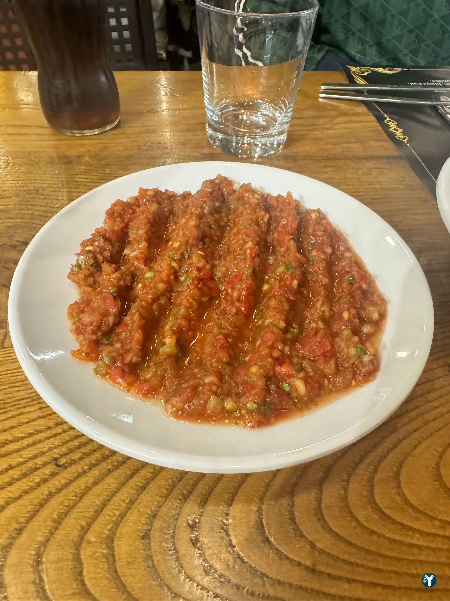 Mato Et Restaurant