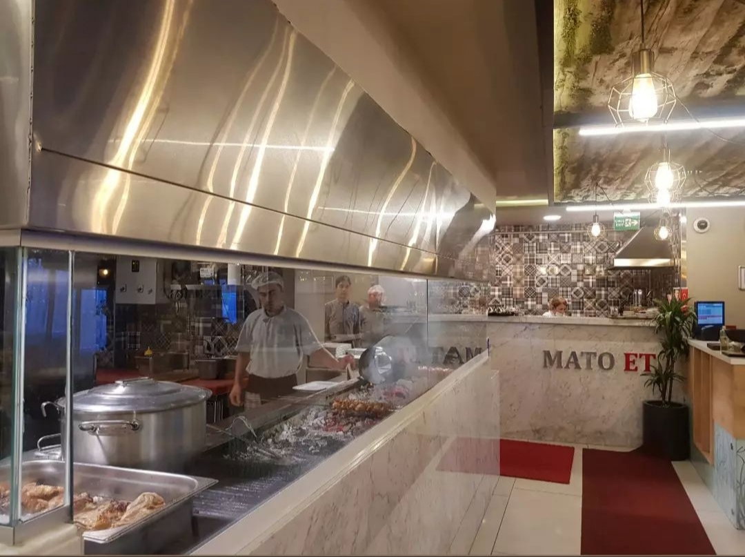 Mato Et Restaurant