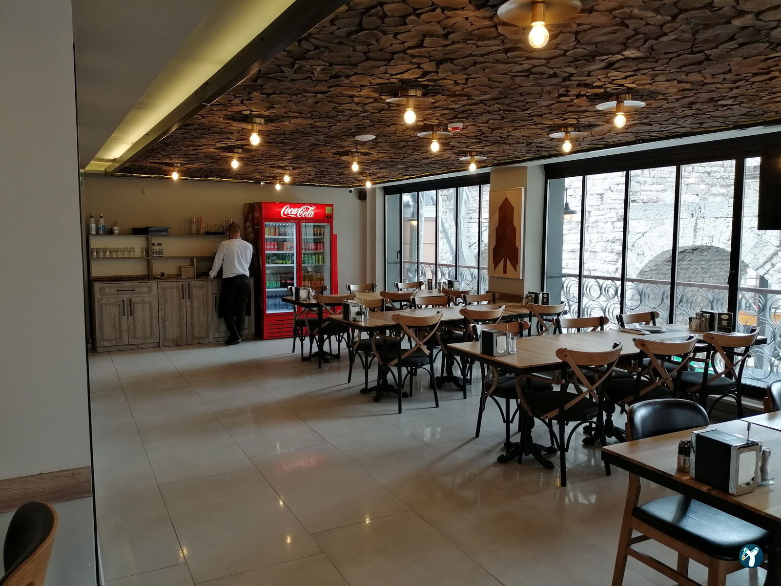 Mato Et Restaurant