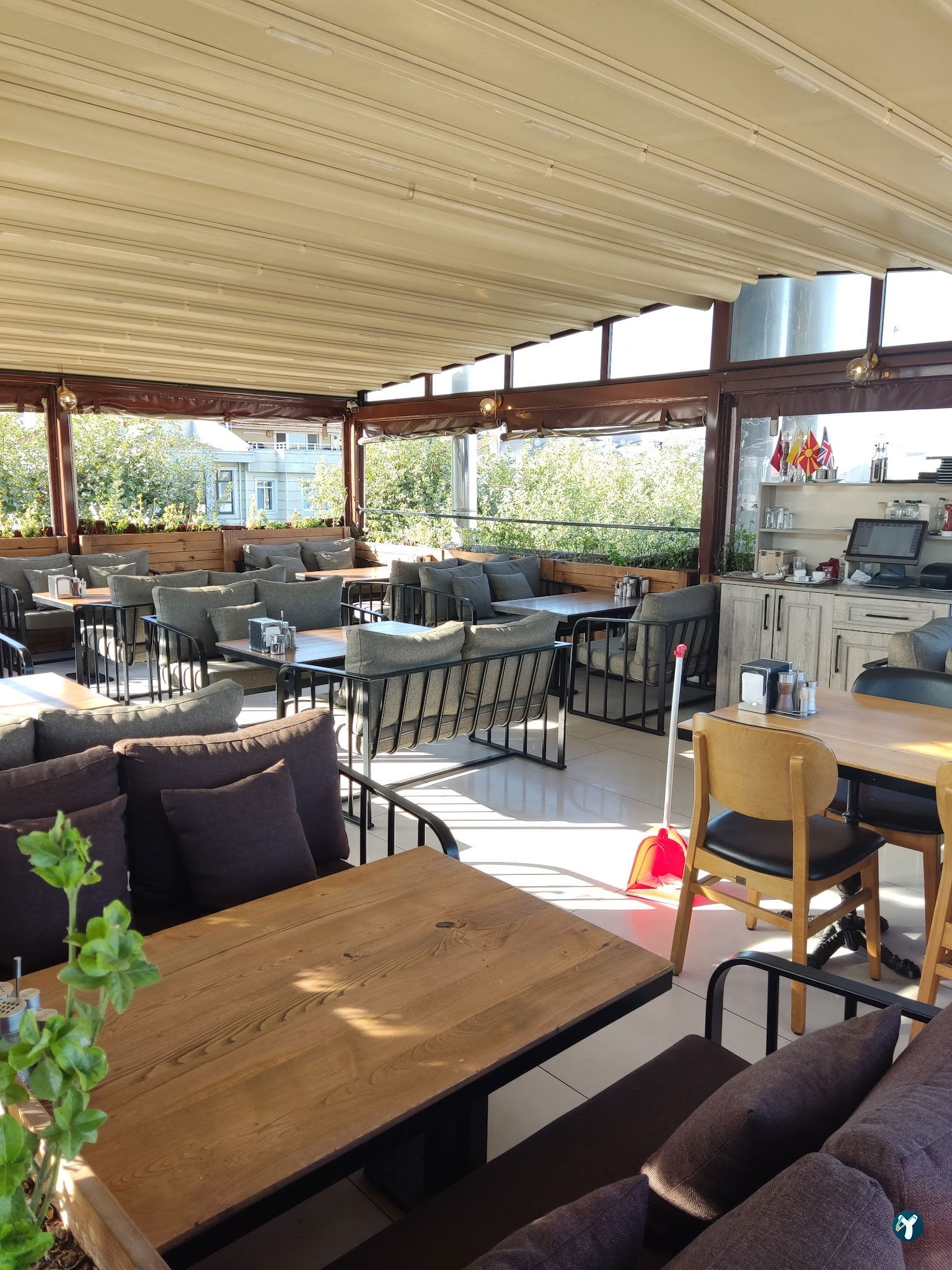 Mato Et Restaurant