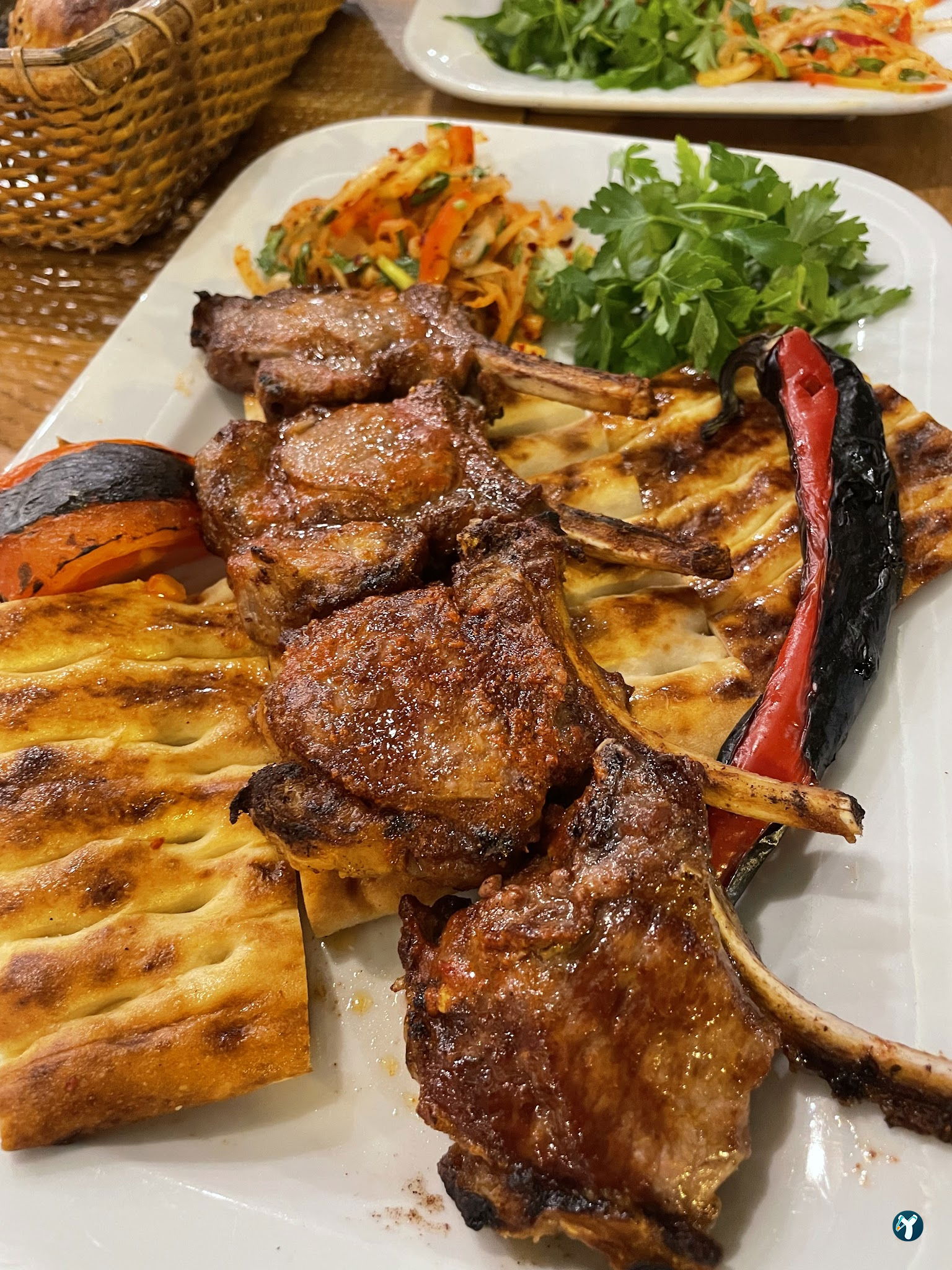 Mato Et Restaurant