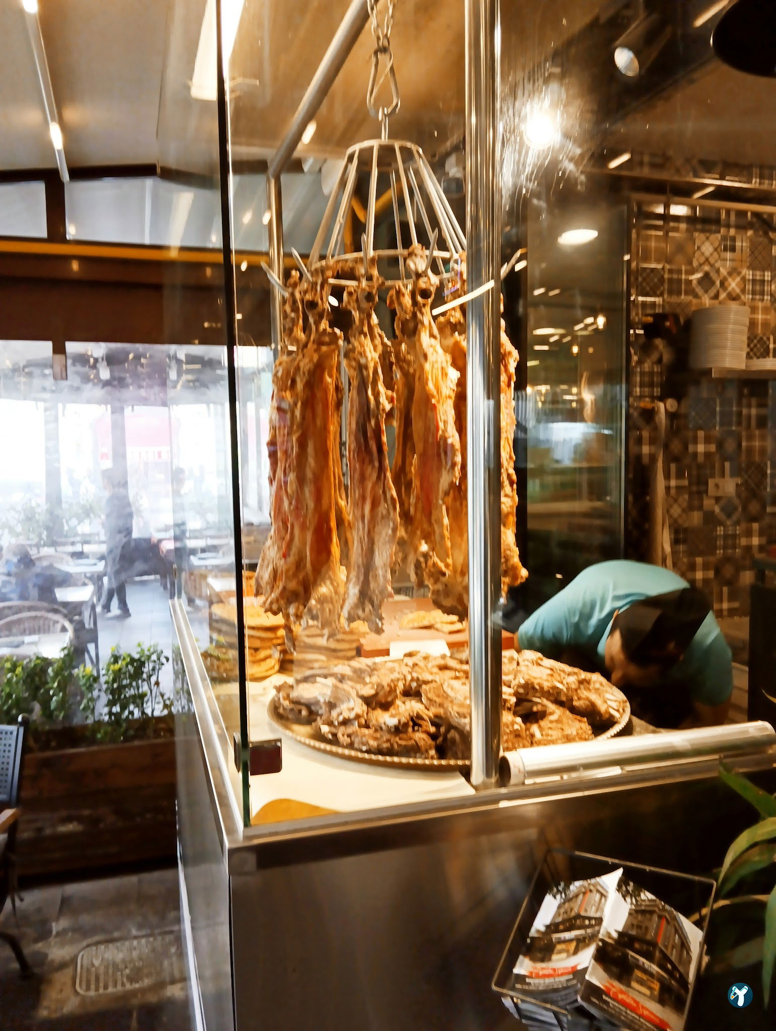 Mato Et Restaurant