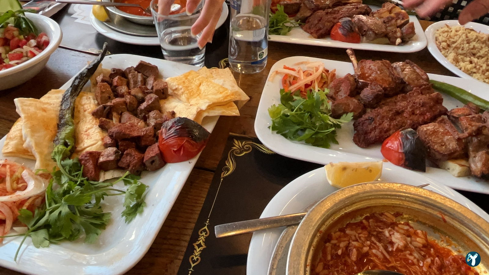 Mato Et Restaurant