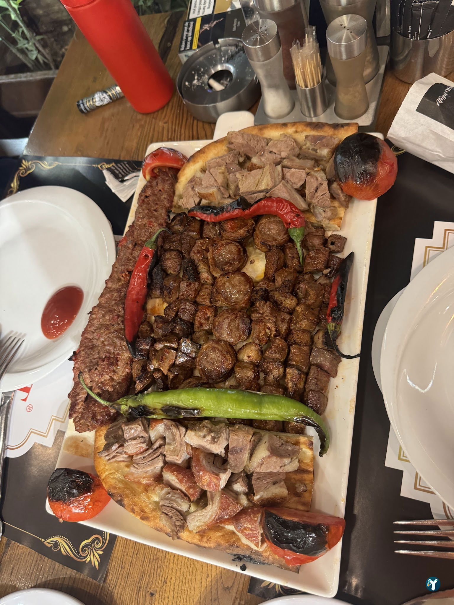 Mato Et Restaurant