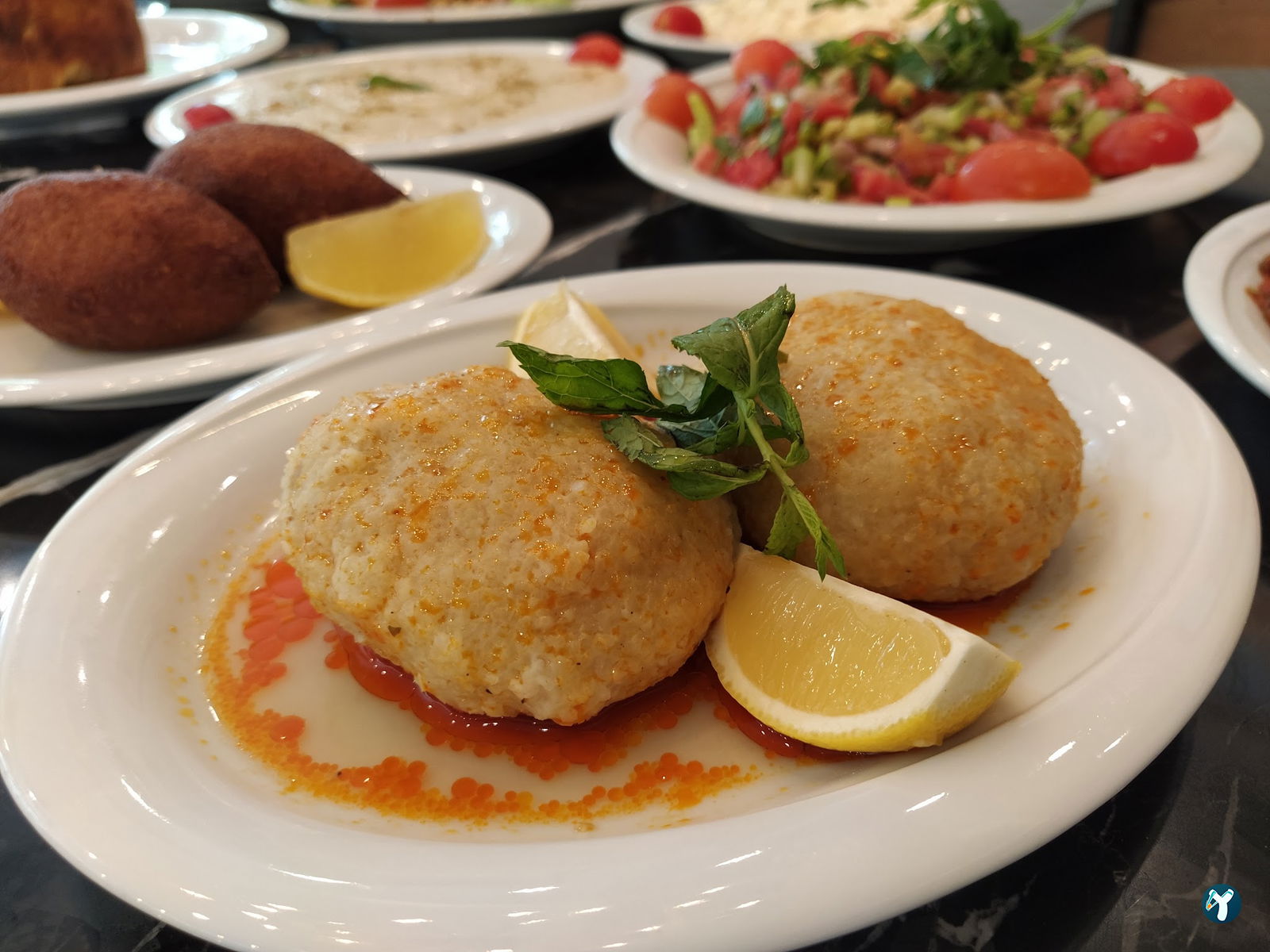Mato Et Restaurant