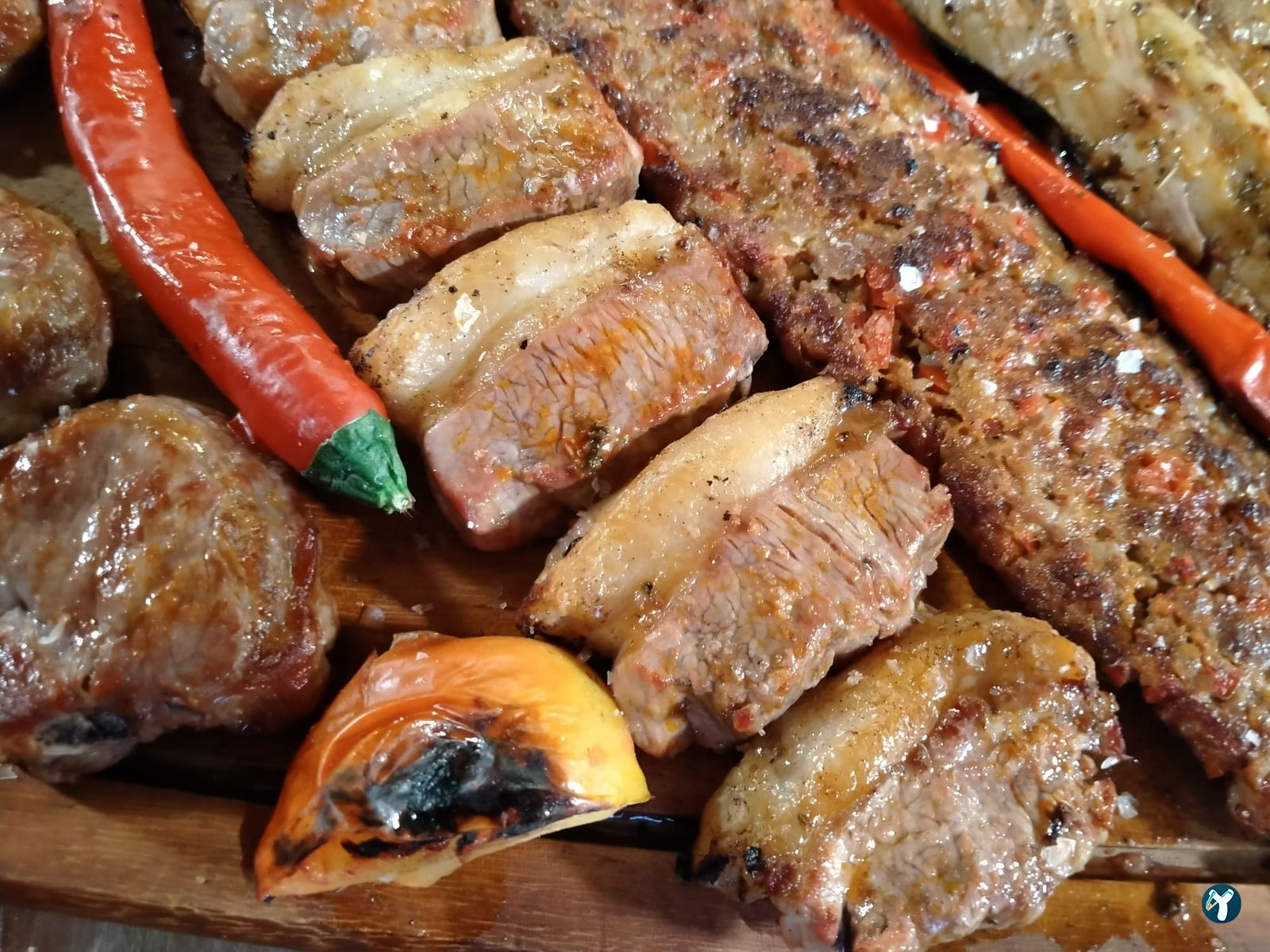 Mato Et Restaurant
