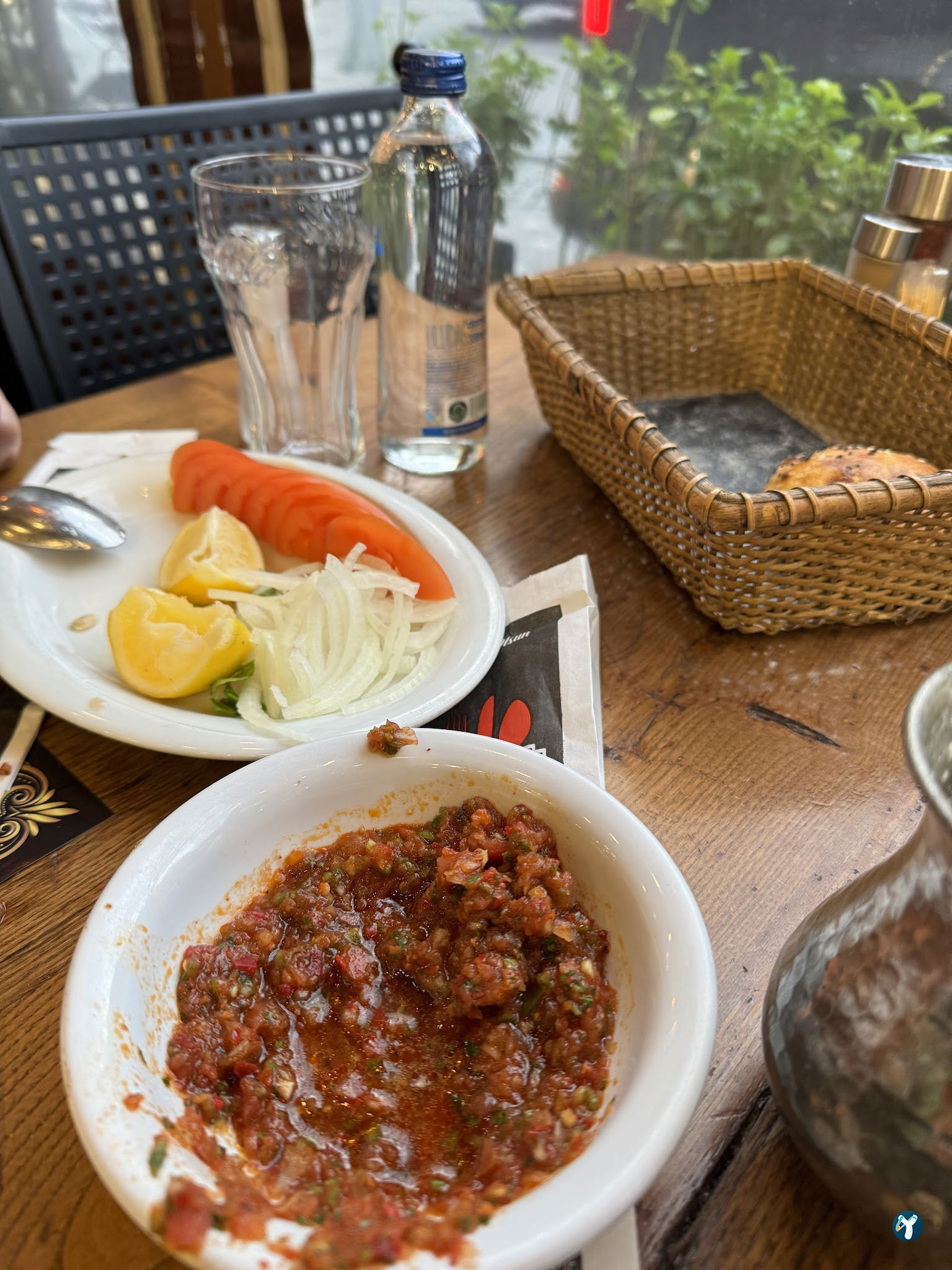 Mato Et Restaurant
