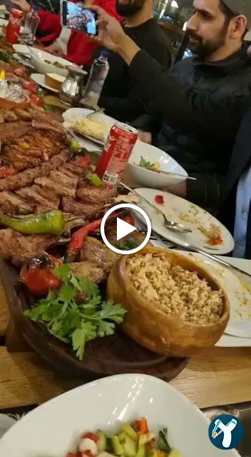 Mato Et Restaurant