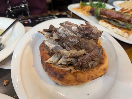 Mato Et Restaurant resimleri