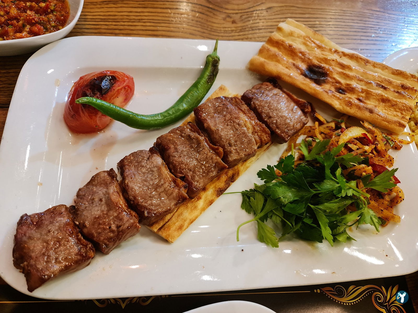 Mato Et Restaurant