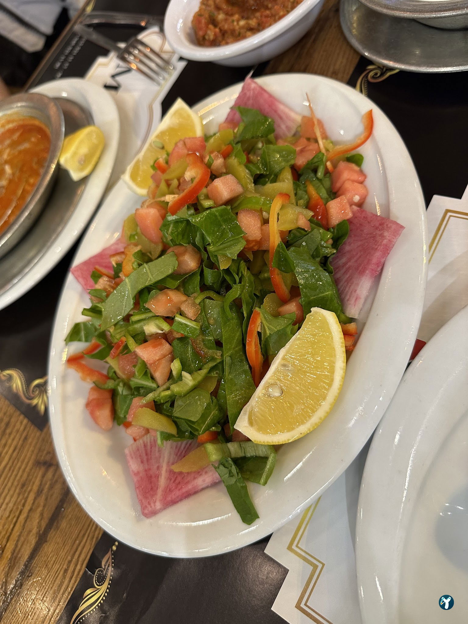 Mato Et Restaurant