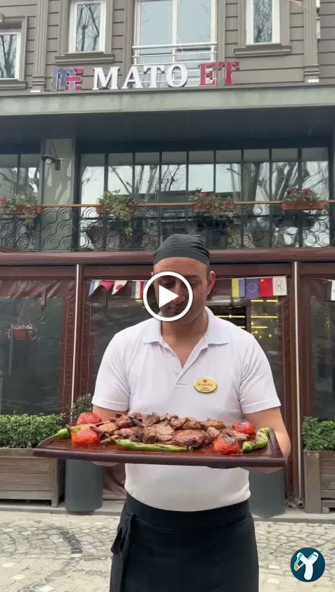 Mato Et Restaurant