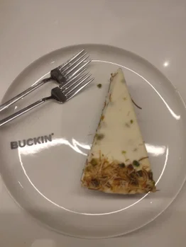 Buckin Coffee Hatay resimleri
