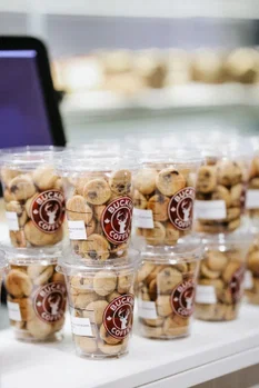 Buckin Coffee Hatay resimleri