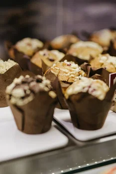 Buckin Coffee Hatay resimleri