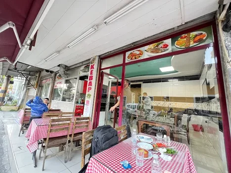 Sevinç Kebap & Dürüm Salonu resimleri