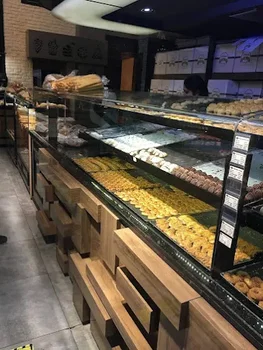 Örnek Fırın Kafe resimleri