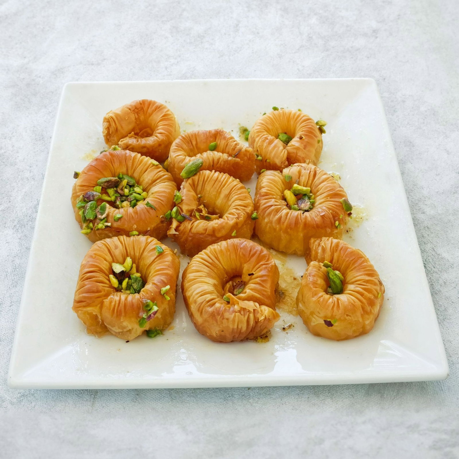 Dilberdudağı (500 gr.)