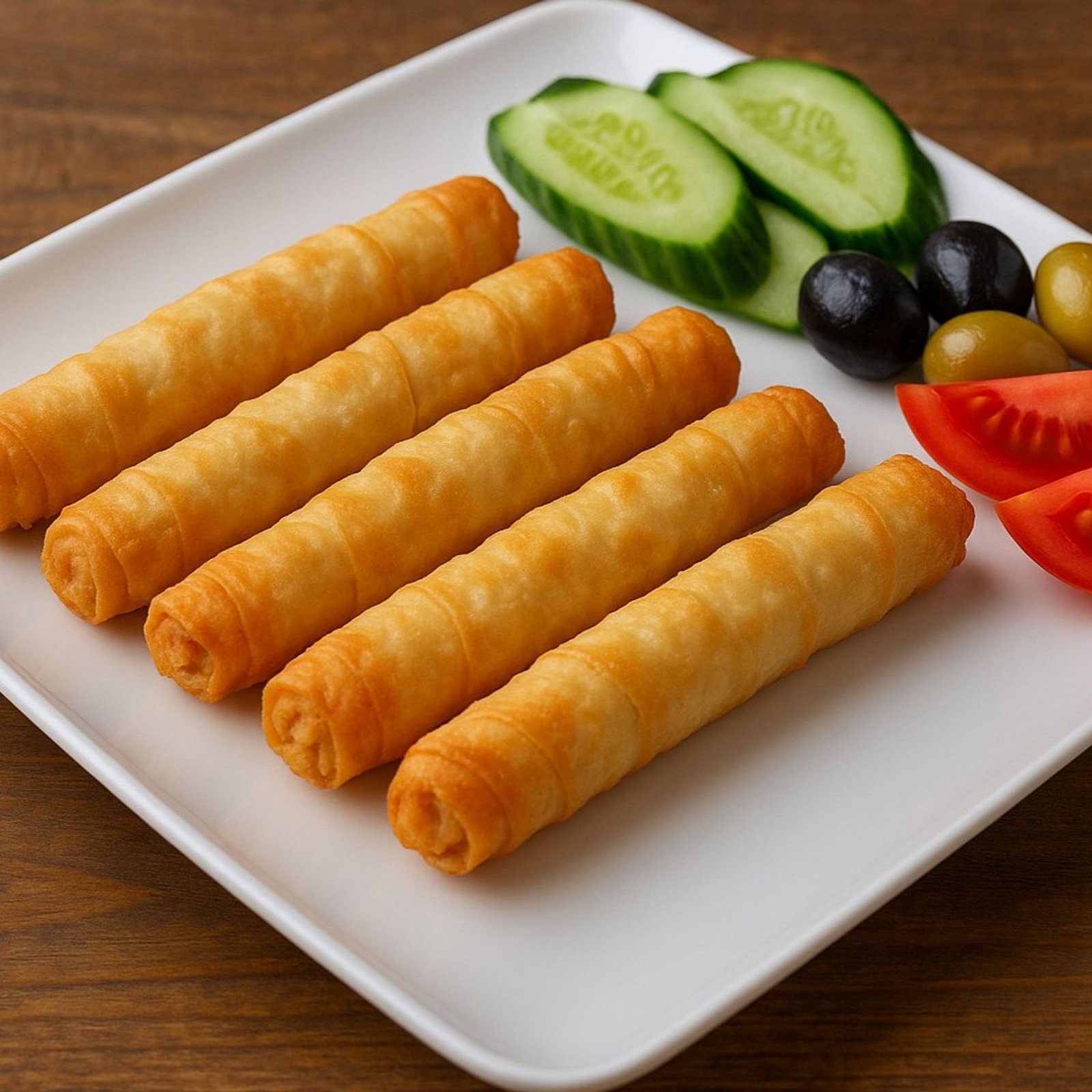 Sigara Böreği (5 Adet)