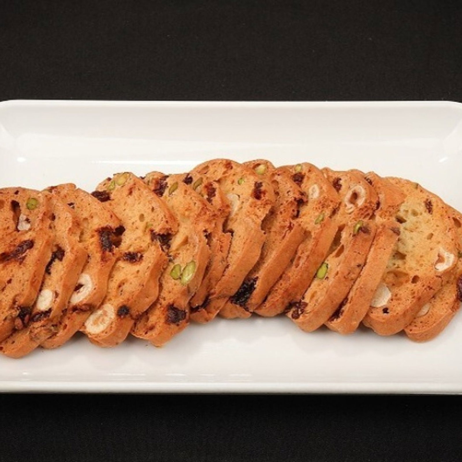 Selanik Gevreği (500 gr.)