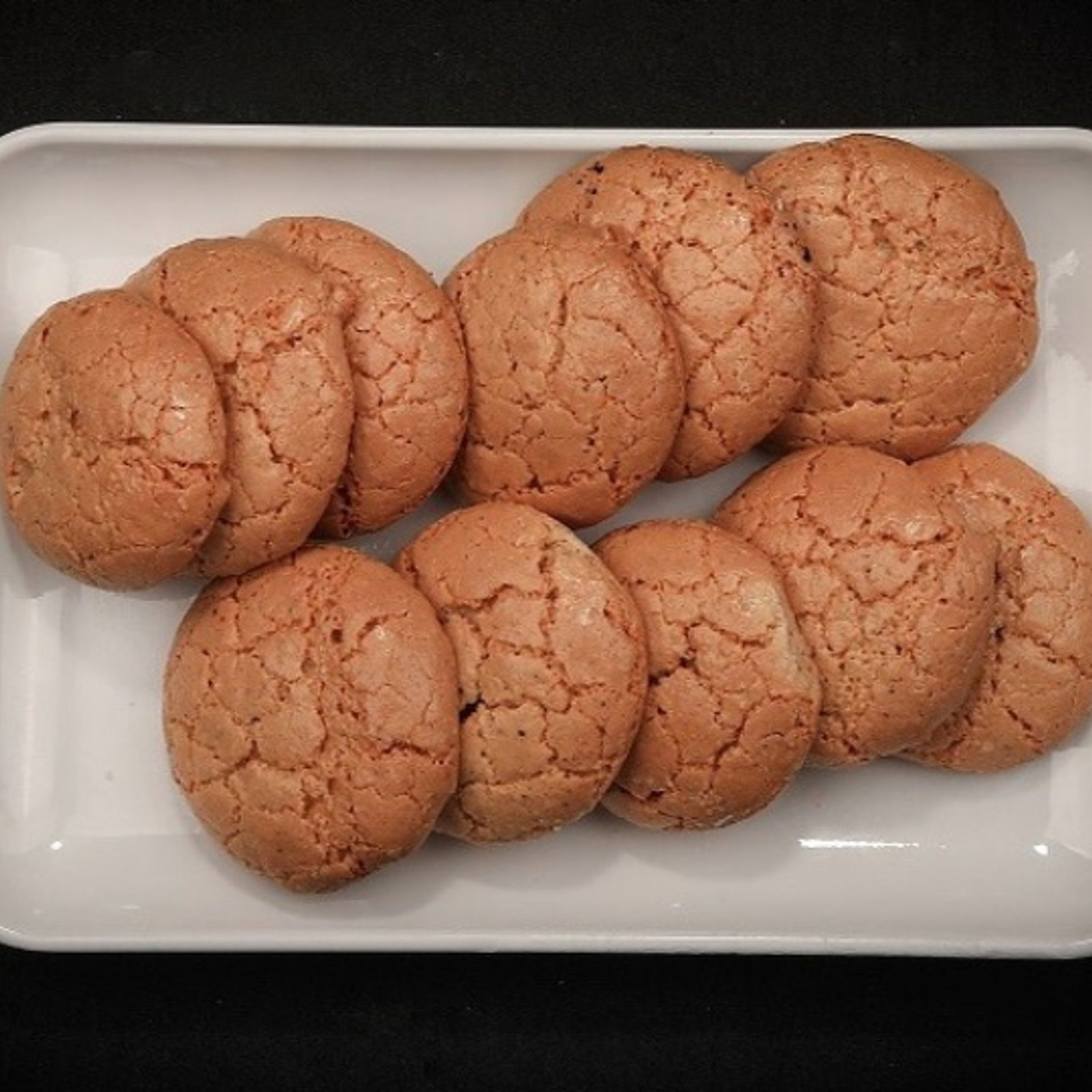 Acıbadem Kurabiyesi (Paket)