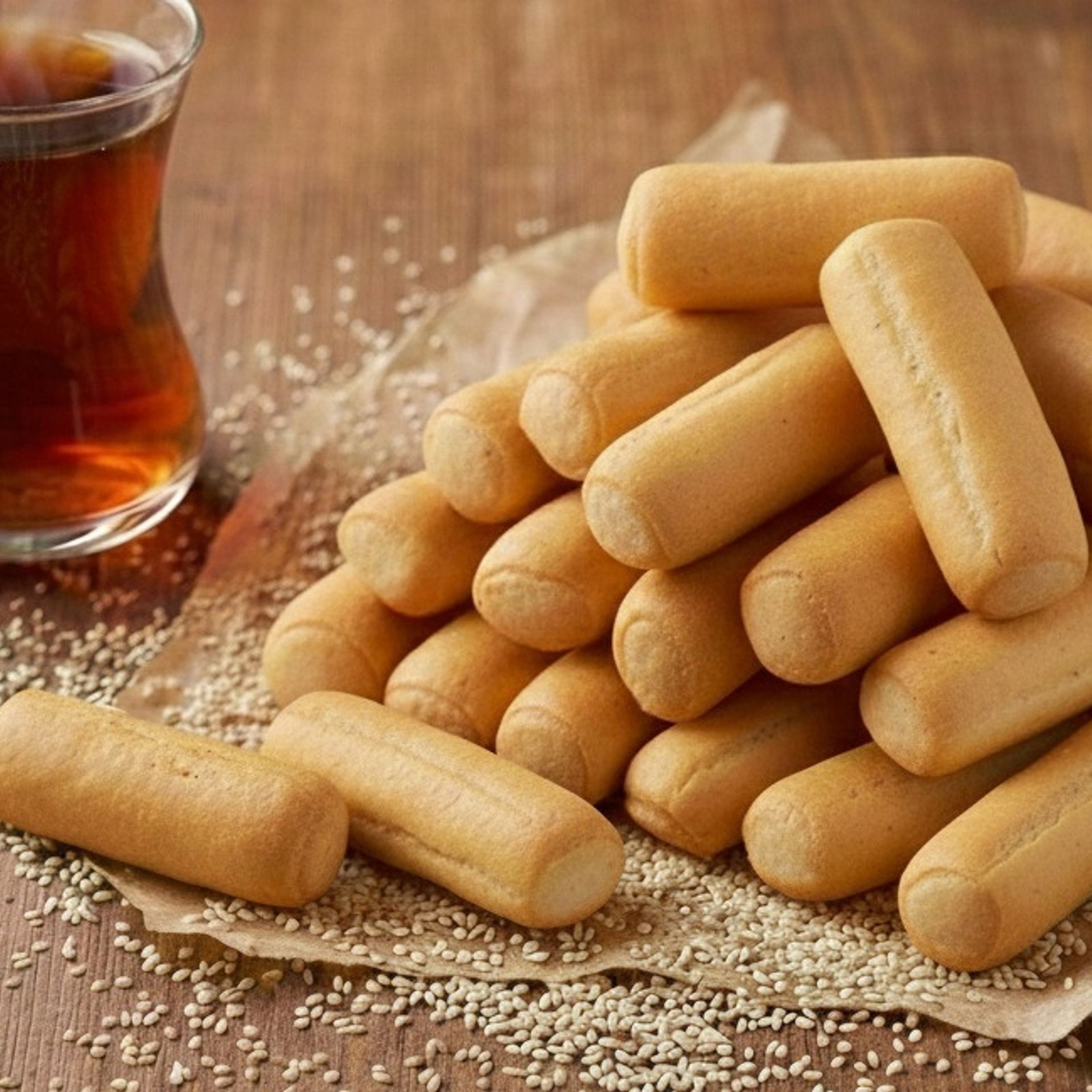 Mini Sade Galeta (500 gr.)