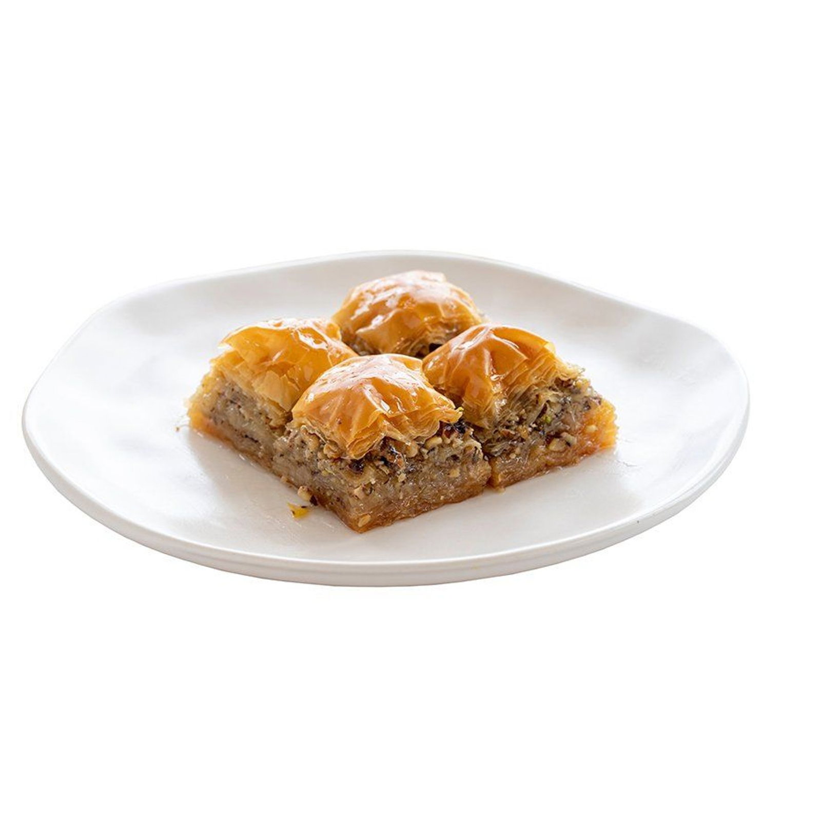 Cevizli Baklava (500 gr.)