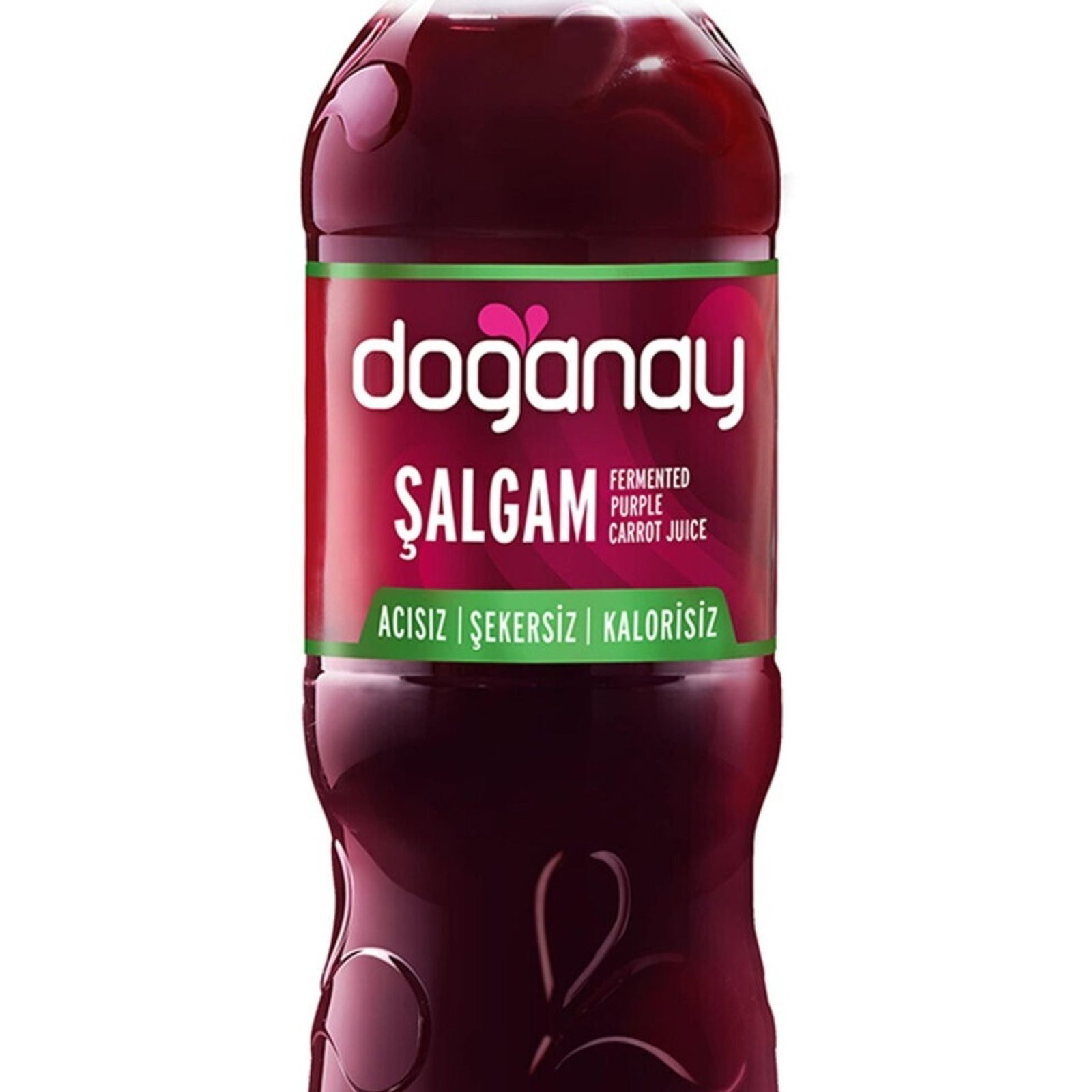 Doğanay Şalgam Acısız (30 cl.)