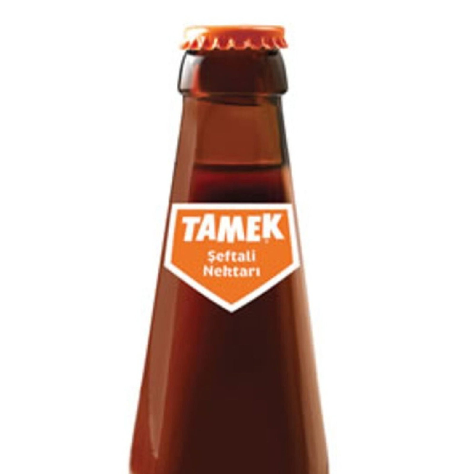 Tamek Şeftali (20  cl.)
