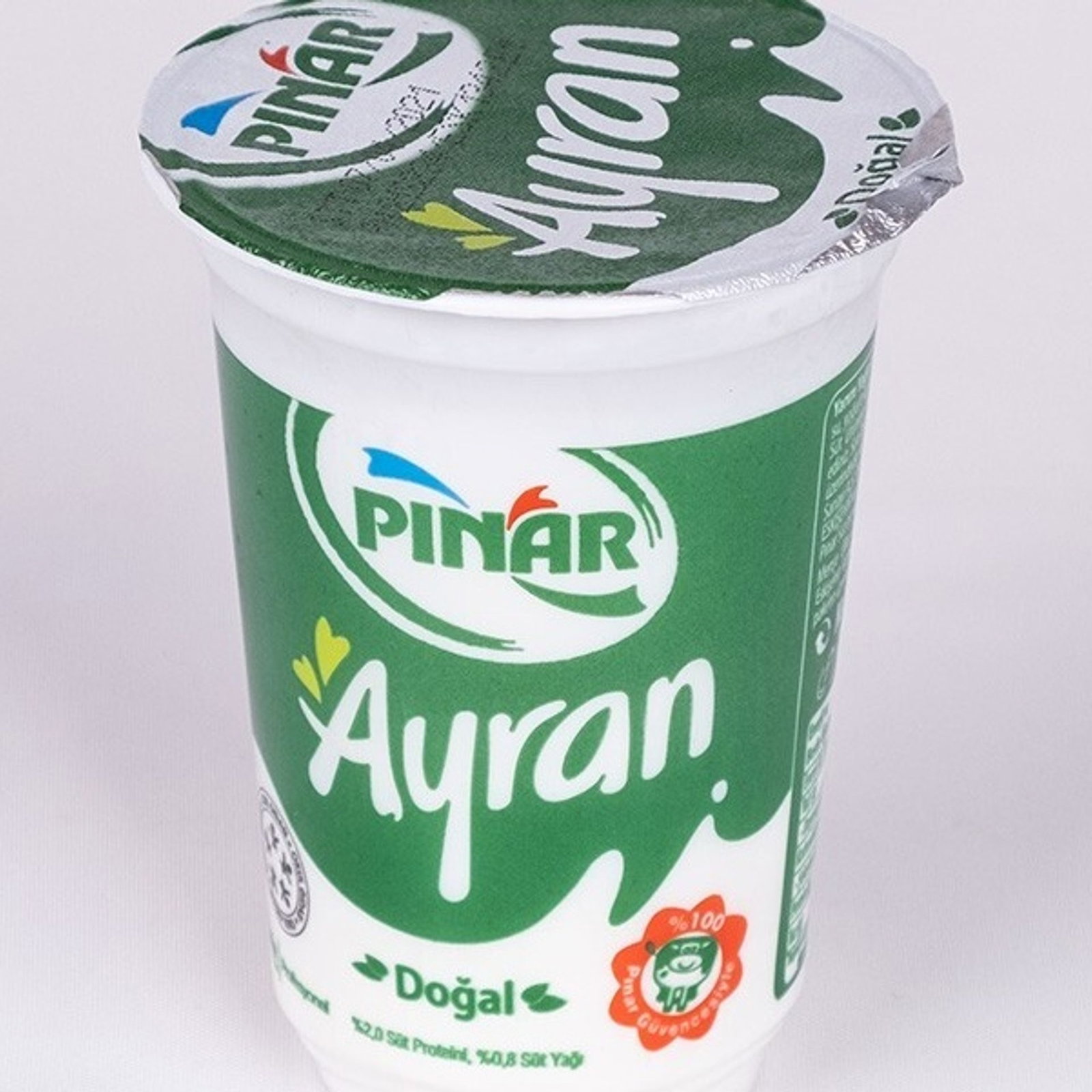 Pınar Ayran (20 cl.)