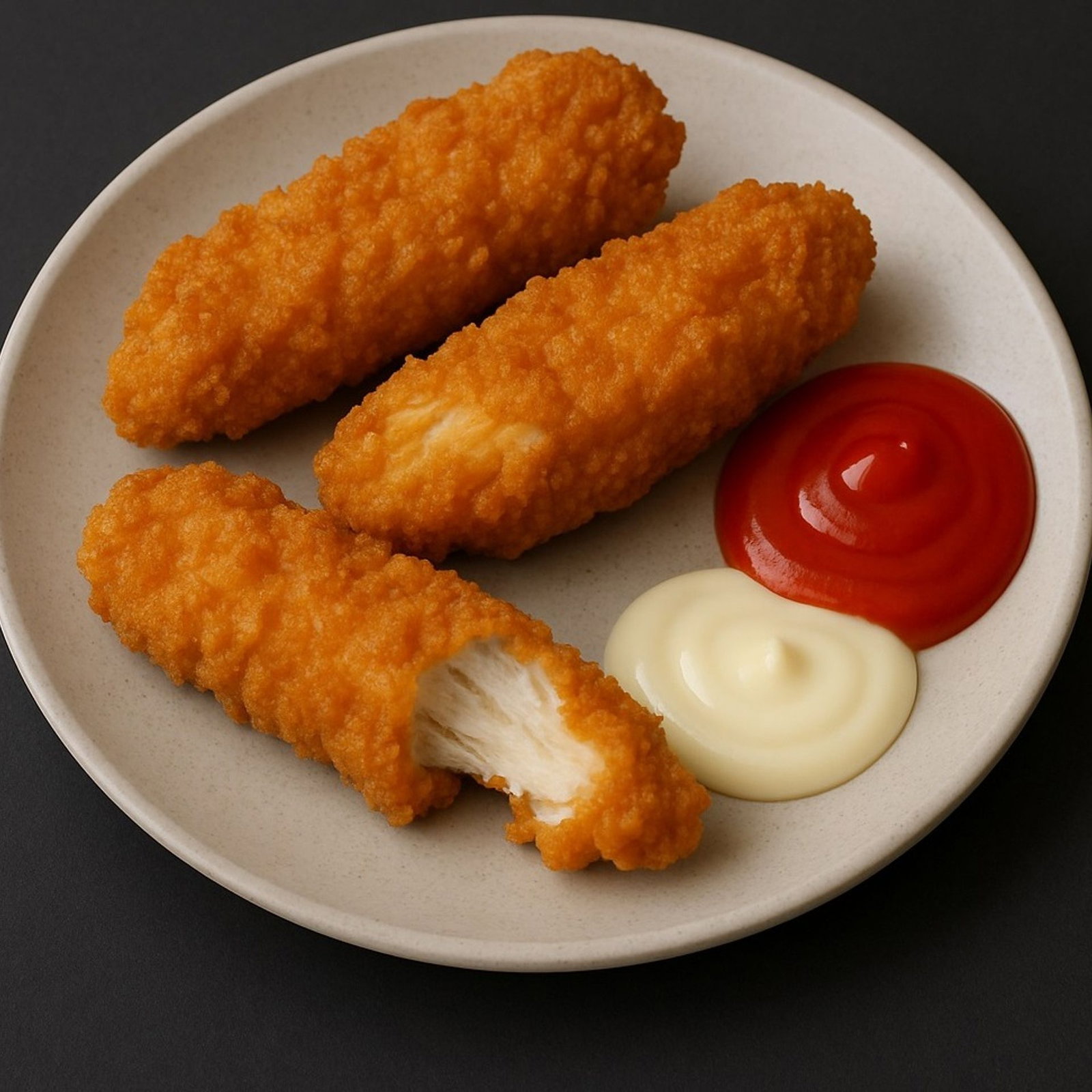 Tavuk Parçaları (3 Adet)