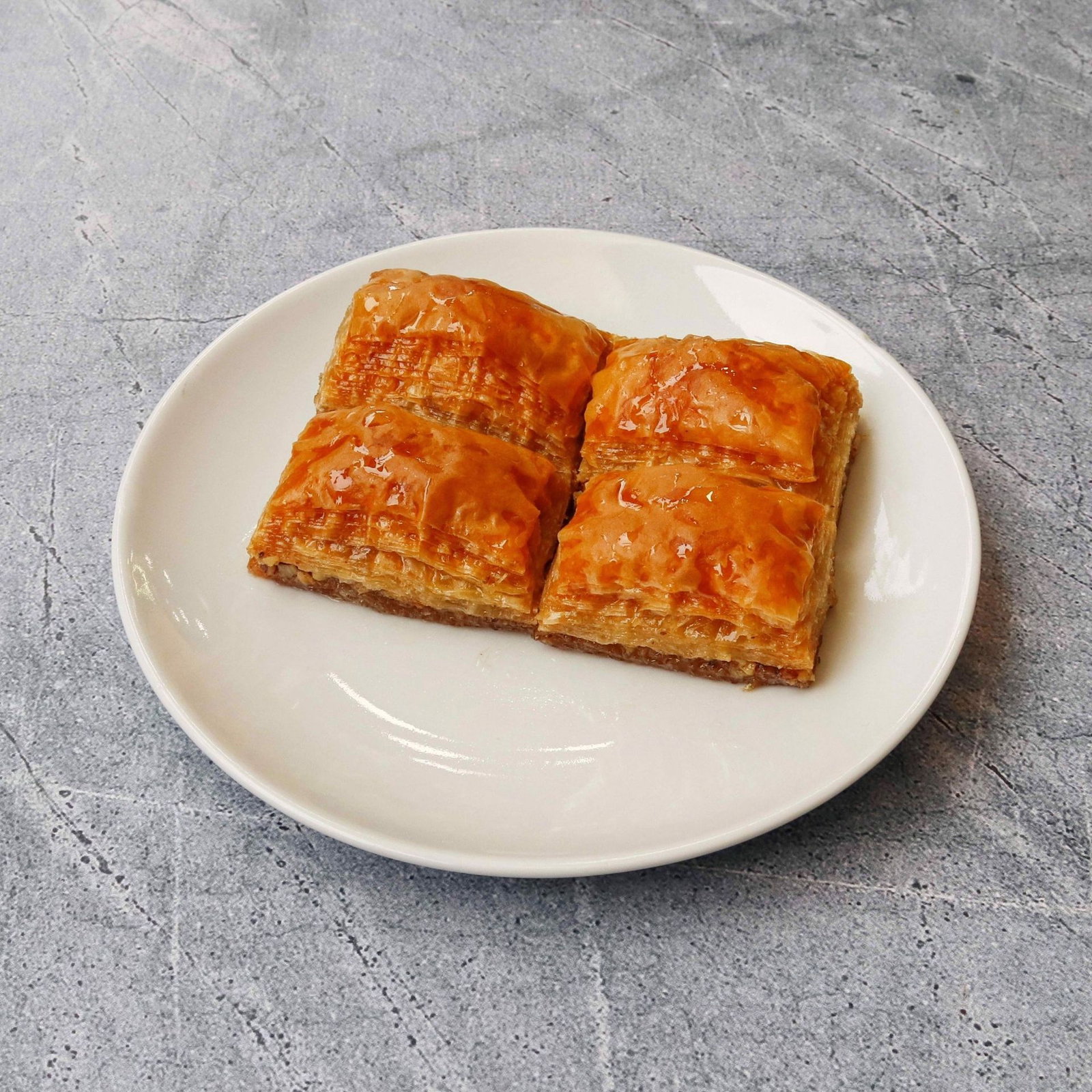 Ev Baklavası (1 kg.)