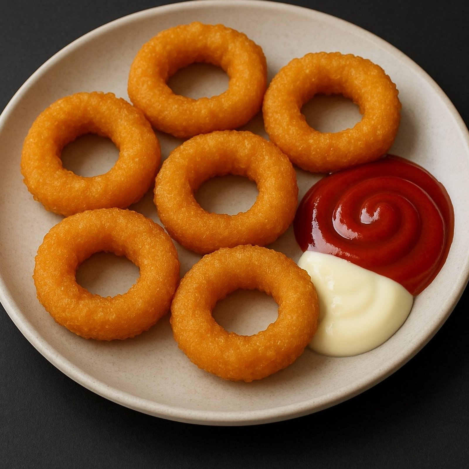 Soğan Halkası (6 Adet)