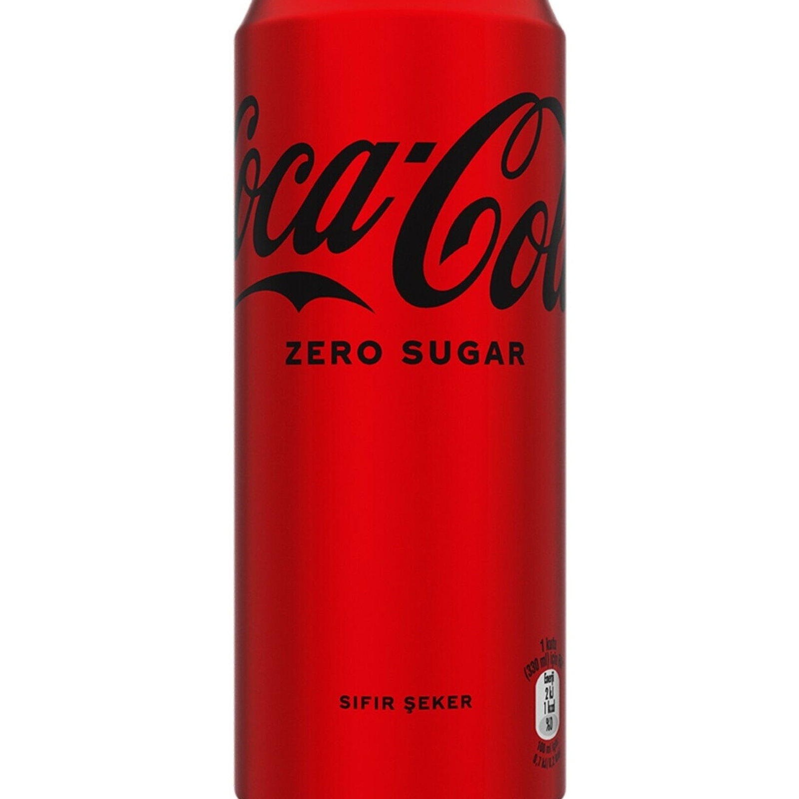Coca-Cola Zero (33 cl.)