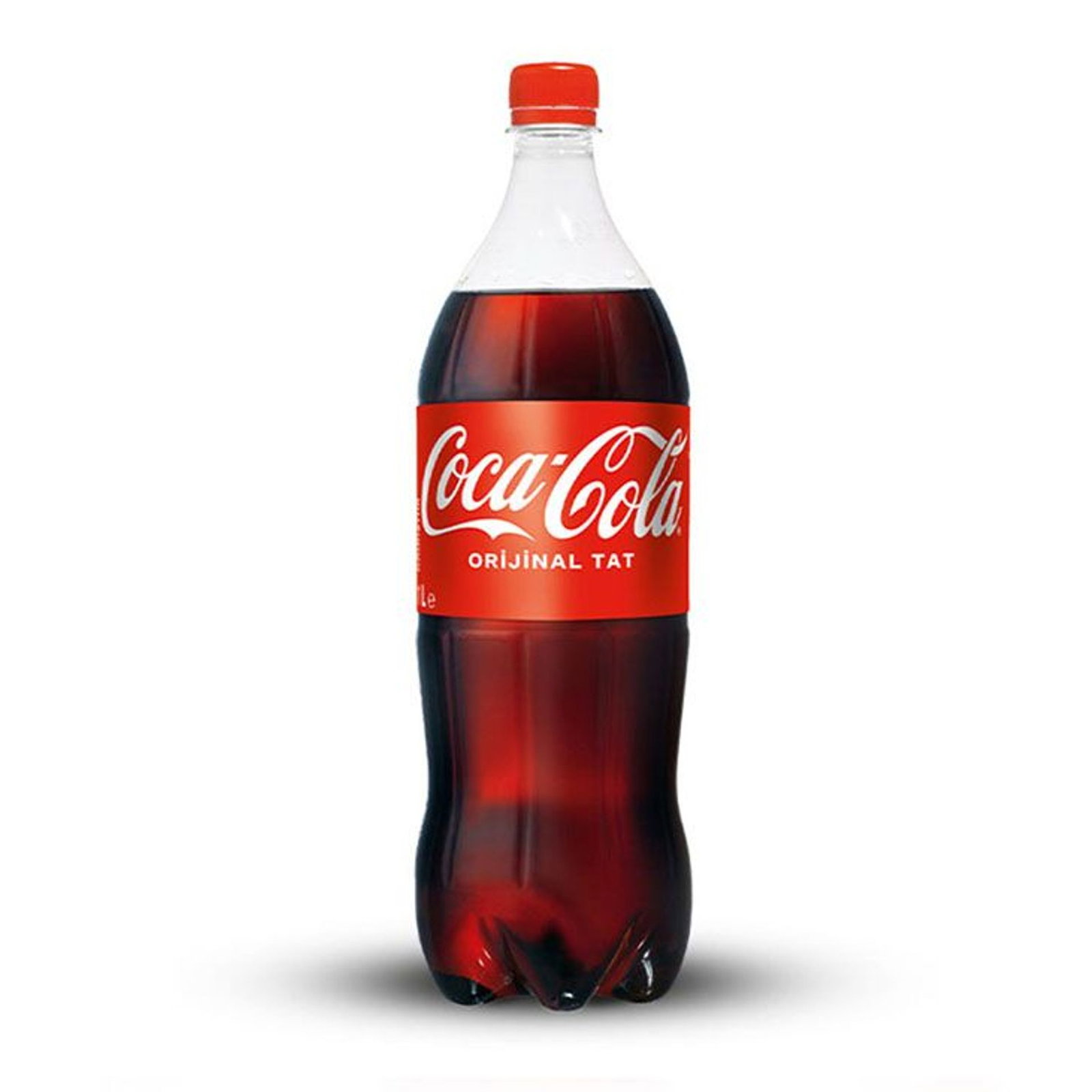 Coca-Cola (2 L.)