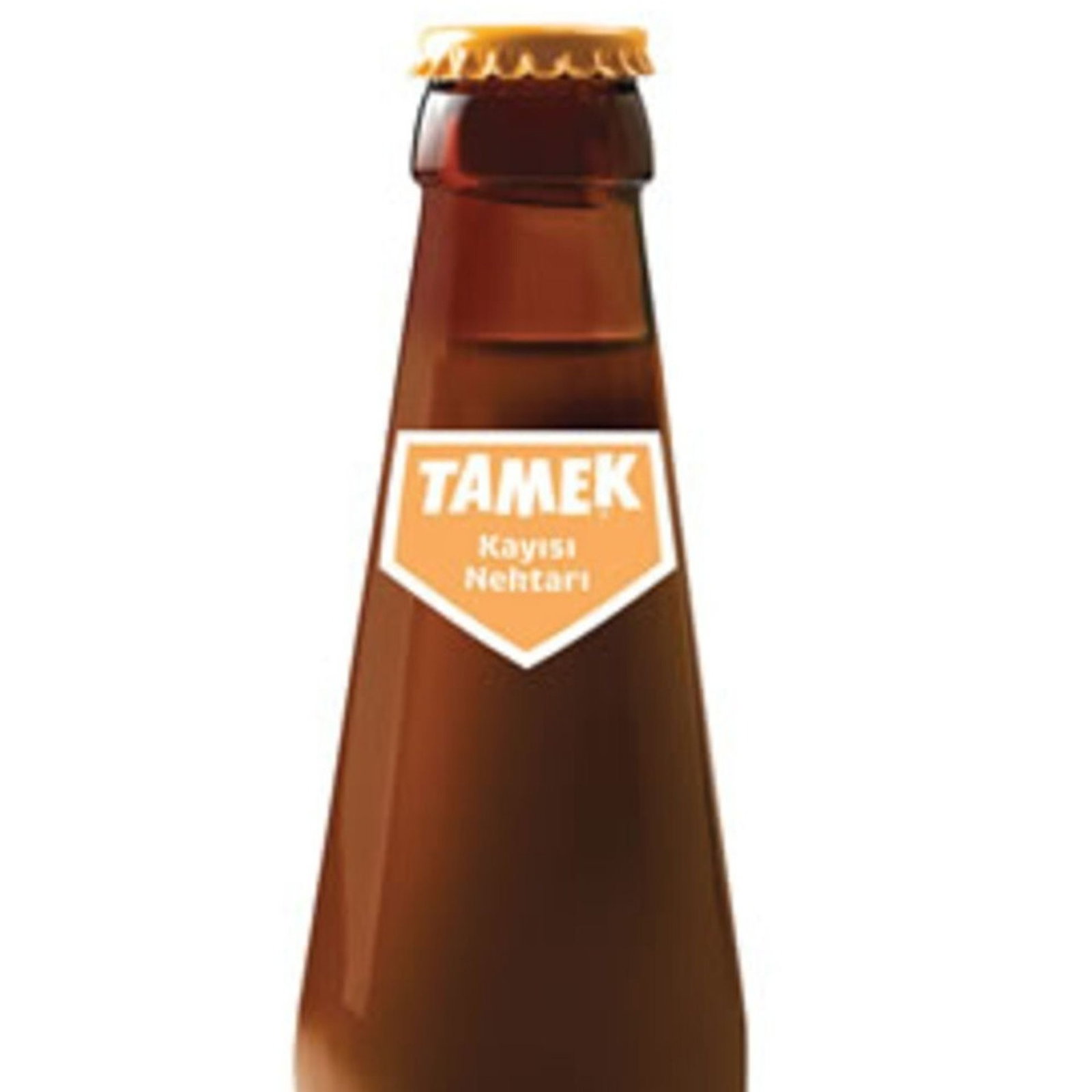 Tamek Kayısı  Meyve Suyu (20  cl.)