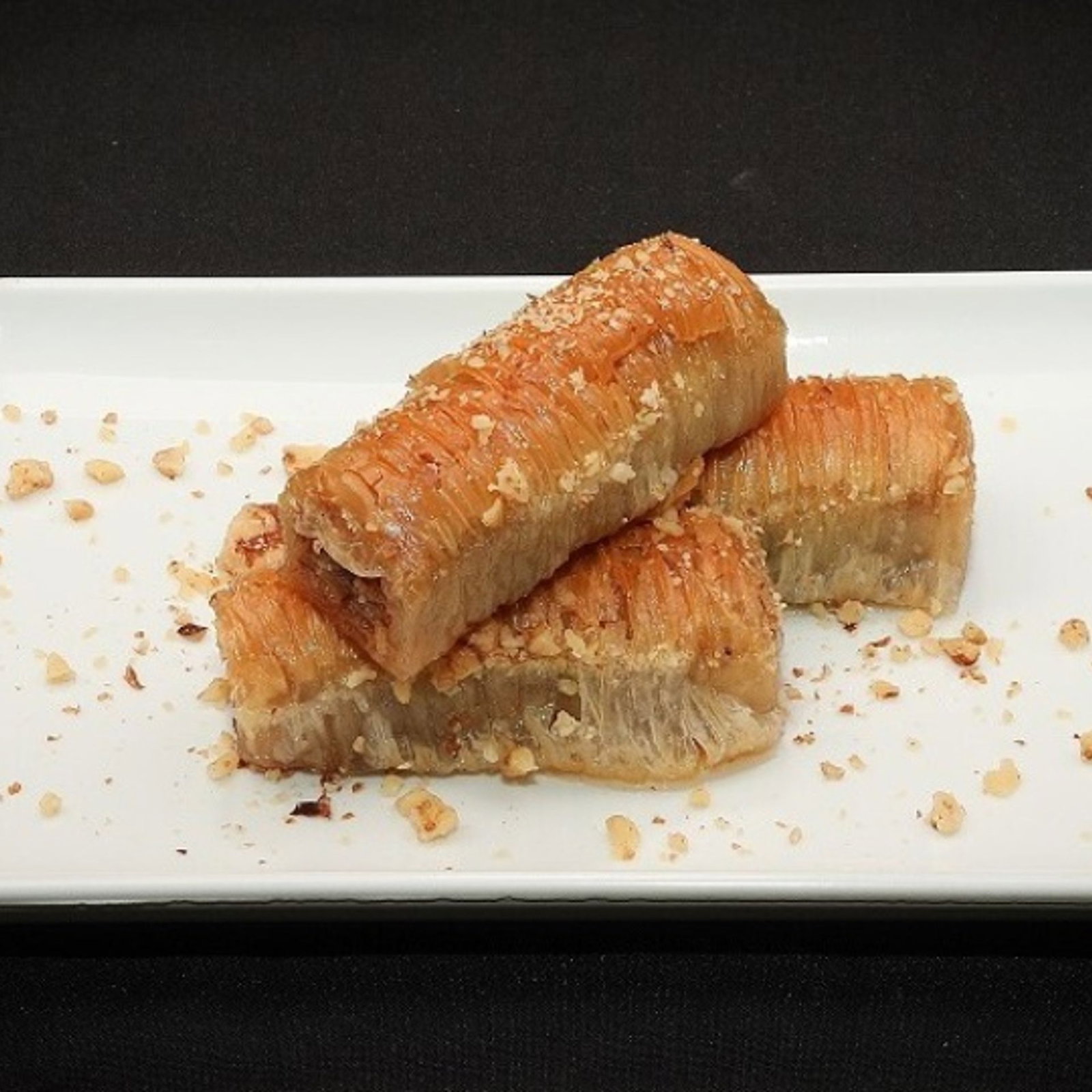 Sarı Burma (500 gr.)