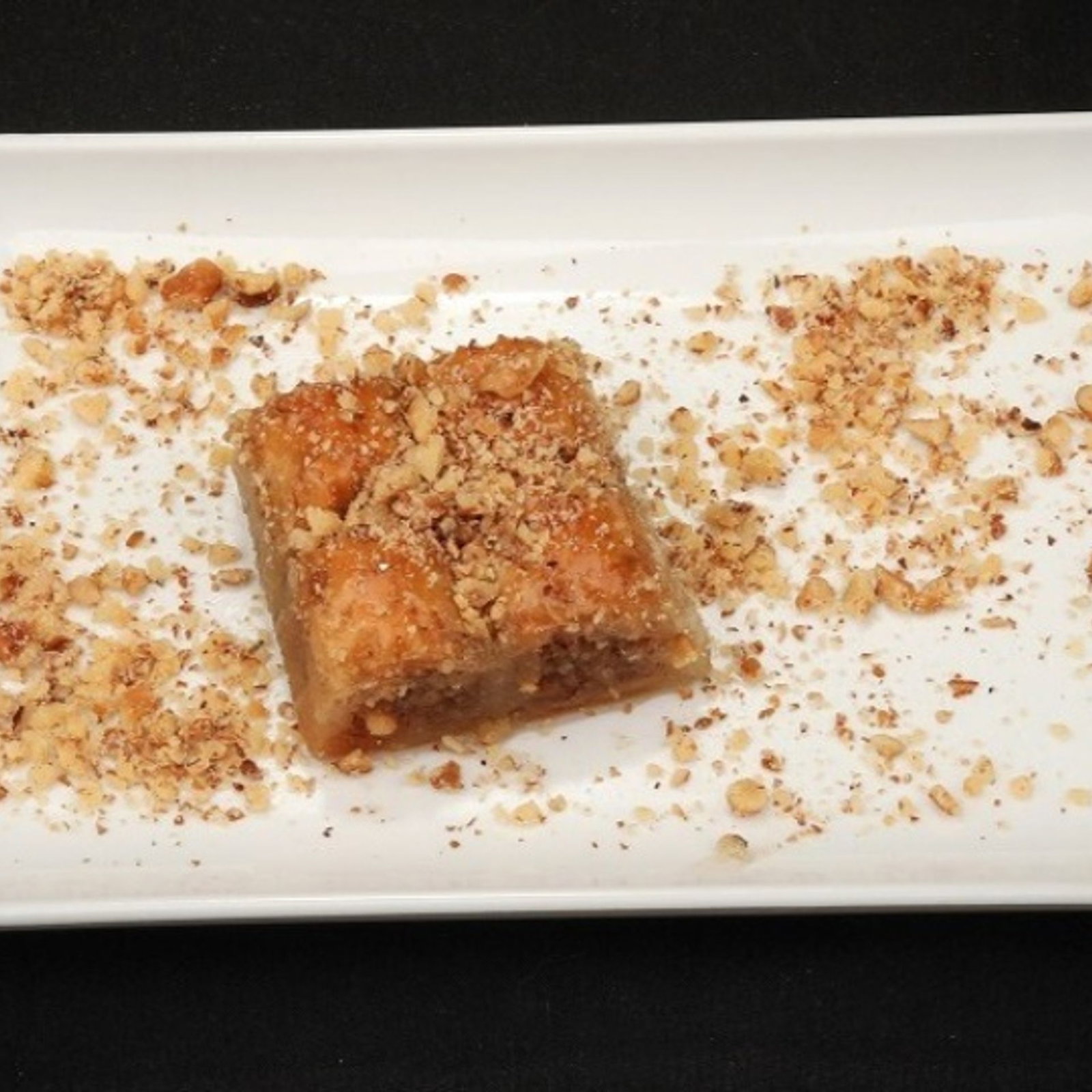 Sultan Tatlısı (1 kg.)