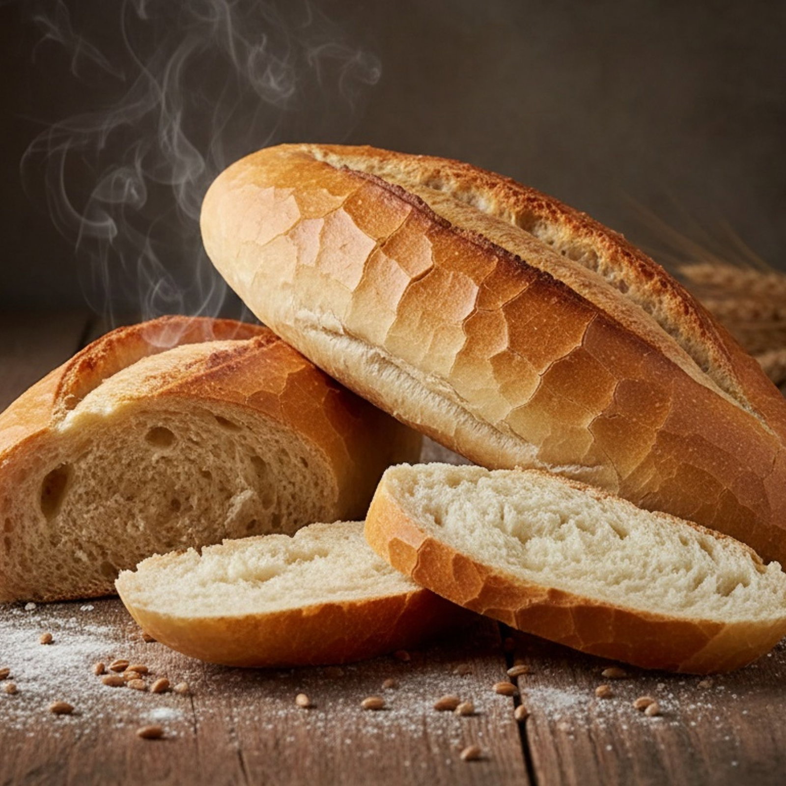 Somun Ekmek (200 gr.)