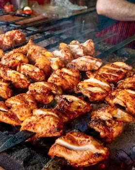 Urfa Dürüm Evi Alsancak resimleri