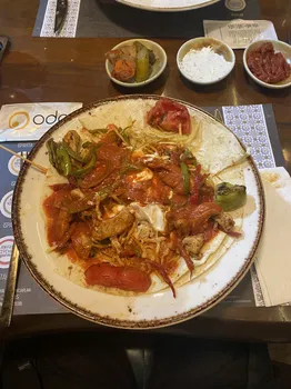 Antre Cadde resimleri
