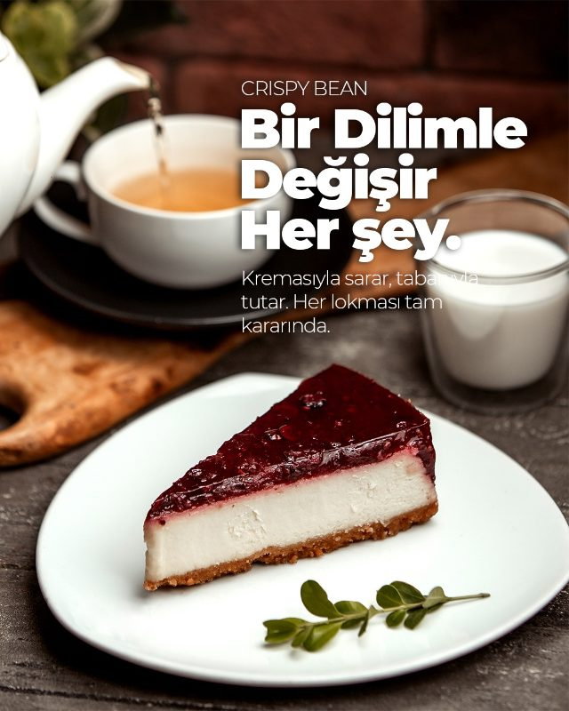 KRİSPİİ COFFEE