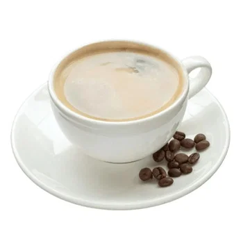 KRİSPİİ COFFEE resimleri