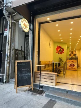 KRİSPİİ COFFEE resimleri